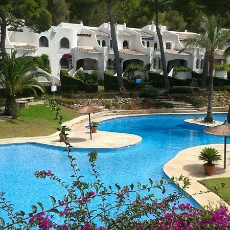 76 Los Lagos * Jávea