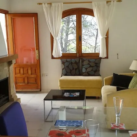 76 Los Lagos * Jávea