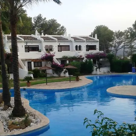 76 Los Lagos Daire