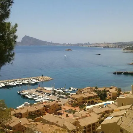 Daire 76 Los Lagos *