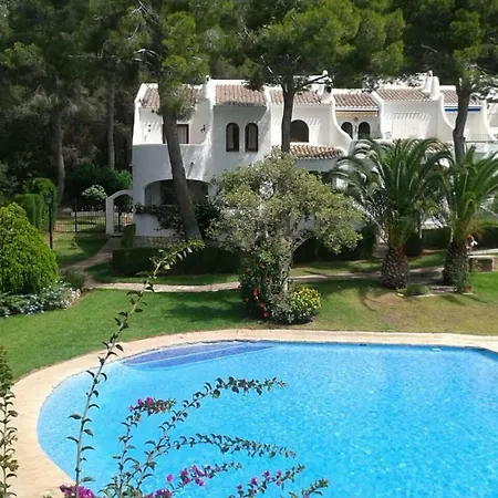 Daire 76 Los Lagos *