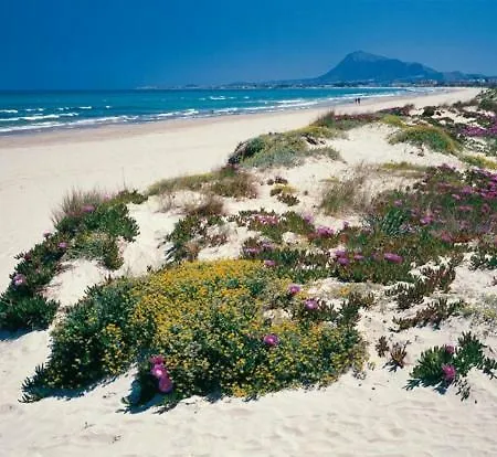 76 Los Lagos Javea